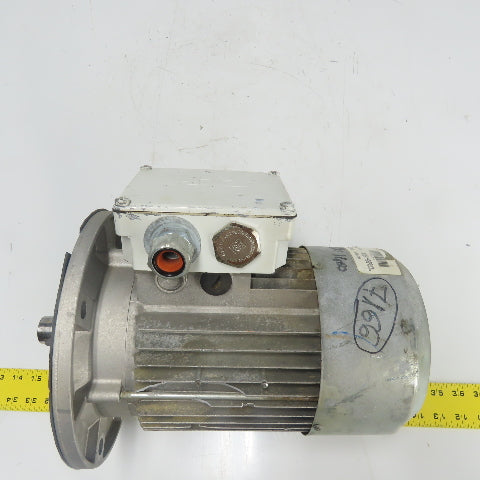 Electric AC Motor 230/46060V 3Ph TESTED