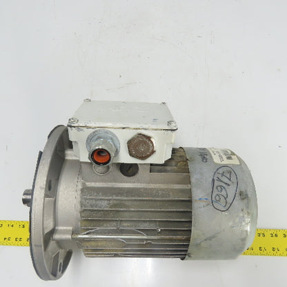 Electric AC Motor 230/46060V 3Ph TESTED
