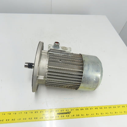 Electric AC Motor 230/46060V 3Ph TESTED