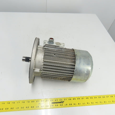 Electric AC Motor 230/46060V 3Ph TESTED