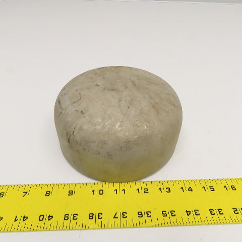 Kanzen Tetsu 6" Stainless Steel Butt Weld Cap Sch. 40S