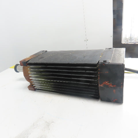 Perkse 71.20-2 D 7.5 /4.5kW Spindle Motor 230/400V 3PH 2900/8900RPM 50-150HZ
