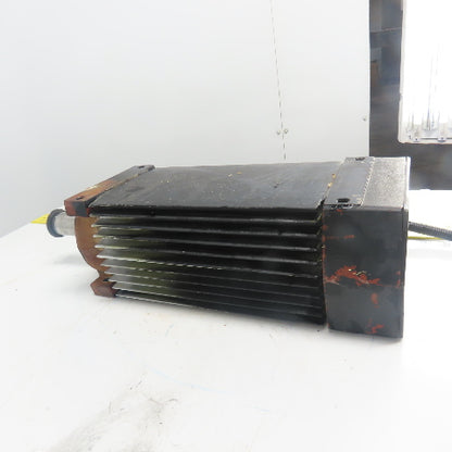 Perkse 71.20-2 D 7.5 /4.5kW Spindle Motor 230/400V 3PH 2900/8900RPM 50-150HZ