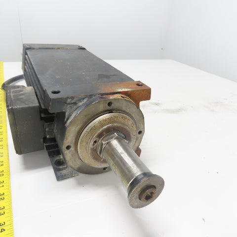 Perkse 71.20-2 D 7.5 /4.5kW Spindle Motor 230/400V 3PH 2900/8900RPM 50-150HZ