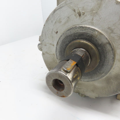 Siemens 1LA61302AA90-Z 5.5KW Electric Motor 3Ph 400/480V 2925/3535RPM TESTED