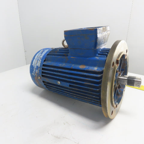 Cemp EEX-C 2.2KW AC Electric Motor 3Ph 280/480V 1704RPM TESTED