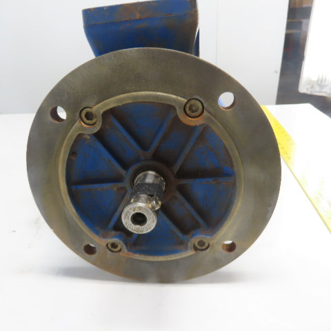 Cemp EEX-C 2.2KW AC Electric Motor 3Ph 280/480V 1704RPM TESTED