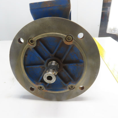 Cemp EEX-C 2.2KW AC Electric Motor 3Ph 280/480V 1704RPM TESTED