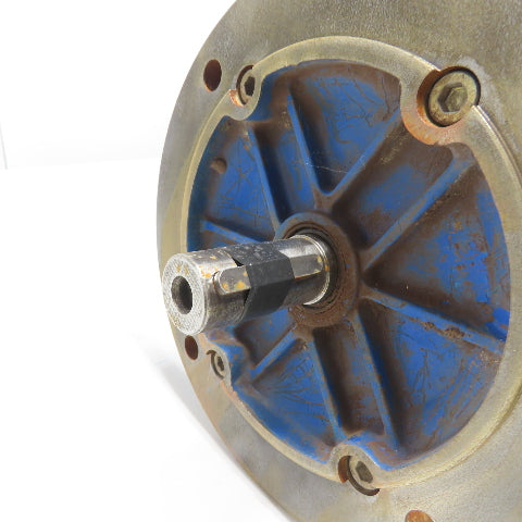 Cemp EEX-C 2.2KW AC Electric Motor 3Ph 280/480V 1704RPM TESTED