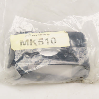 Flowserve MK510 Valve Actuator Bracket Linkage Kit