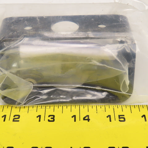 Flowserve MK507 Valve Actuator Bracket Linkage Kit