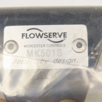 Flowserve MK501S Valve Actuator Bracket Linkage Kit