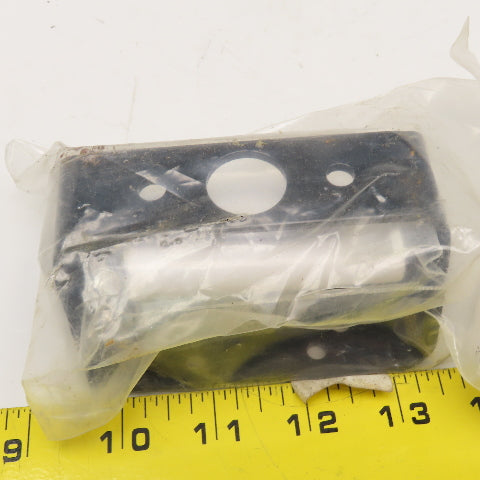 Flowserve MK501S Valve Actuator Bracket Linkage Kit