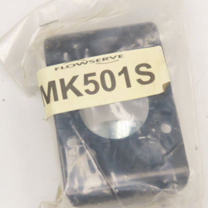 Flowserve MK501S Valve Actuator Bracket Linkage Kit