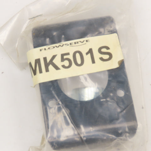 Flowserve MK501S Valve Actuator Bracket Linkage Kit