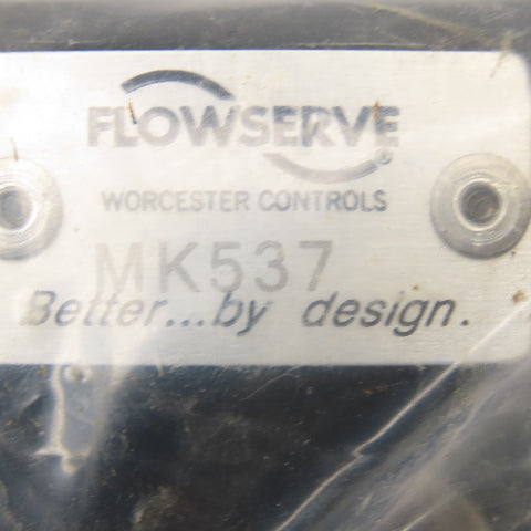 Flowserve MK537 Valve Actuator Bracket Linkage Kit