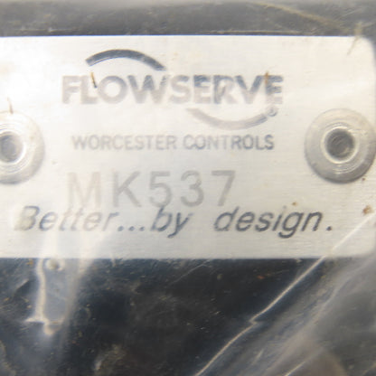 Flowserve MK537 Valve Actuator Bracket Linkage Kit