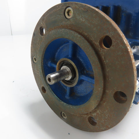 Cemp 01ATEX102 0.37KW AC Electric Motor 280/480V 3Ph 3360RPM IP55 TESTED