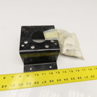 Flowserve MK119 Valve Actuator Bracket Linkage Kit