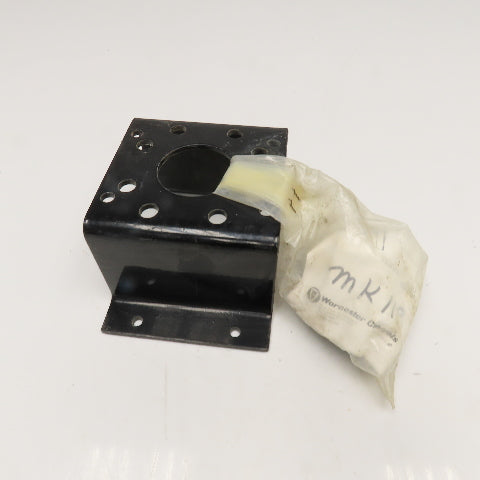 Flowserve MK119 Valve Actuator Bracket Linkage Kit