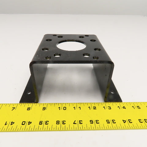 Flowserve MK119 Valve Actuator Bracket Only