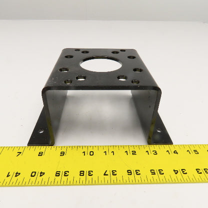 Flowserve MK119 Valve Actuator Bracket Only