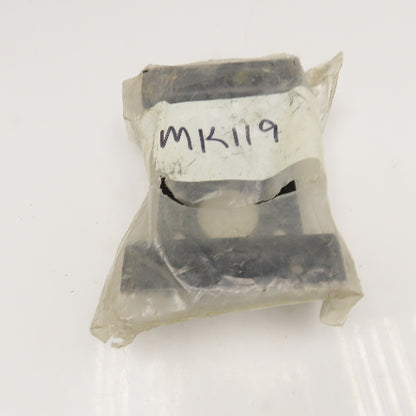 Flowserve MK119 Valve Actuator Bracket Only