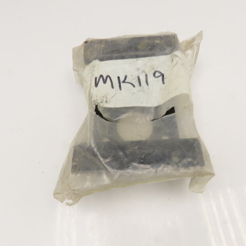 Flowserve MK119 Valve Actuator Bracket Only