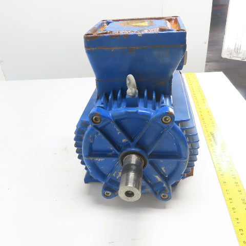 Cemp EEx-d 7.5KW AC Electric Motor 3Ph 280/480V 1740RPM 38mm Shaft TESTED