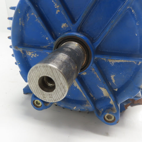 Cemp EEx-d 7.5KW AC Electric Motor 3Ph 280/480V 1740RPM 38mm Shaft TESTED