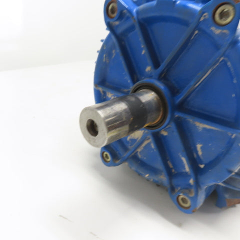 Cemp EEx-d 7.5KW AC Electric Motor 3Ph 280/480V 1740RPM 38mm Shaft TESTED