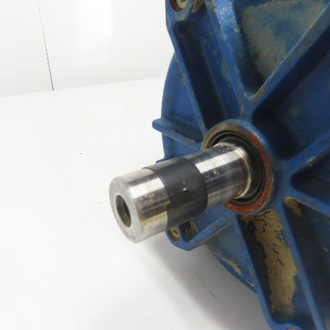 Cemp EEx-de 4KW AC Electric Motor 3Ph 280/480V 3480RPM 28mm Shaft TESTED