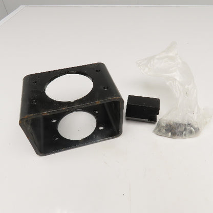 Worcester WOA030466TWO253 3" 466-TT-151 To 2539 Valve Actuator Linkage & Bracket