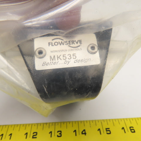 Flowserve MK535 Valve Actuator Linkage Bracket Kit
