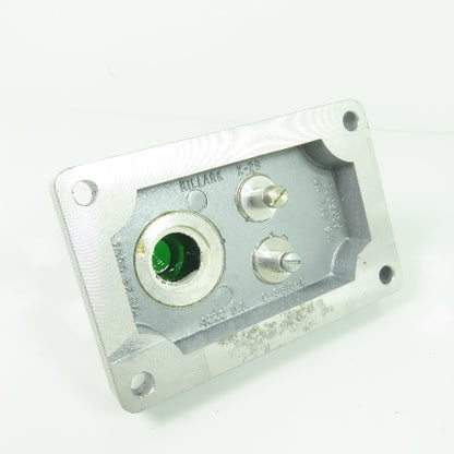 Killark XCS-0A16 Hazardous Location Control Station Cover 220VAC