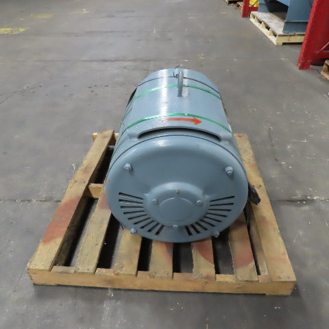 Lincoln TV-SM1040 150HP AC Electric Motor 1780RPM 460V 3PH 169A 444TS Frame