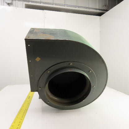 Dayton 2C939A 3/4HP 2060CFM Direct Drive Blower 230/460V 3PH 10-5/8" Dia Tested