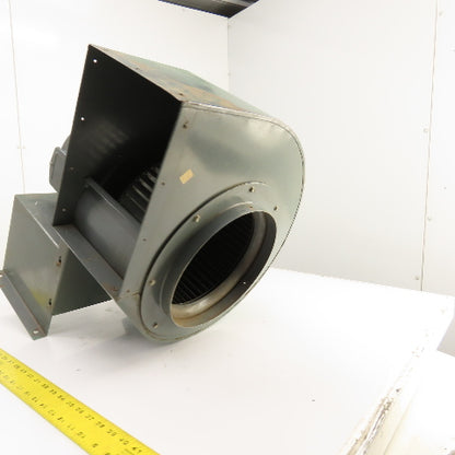 Dayton 2C939A 3/4HP 2060CFM Direct Drive Blower 230/460V 3PH 10-5/8" Dia Tested