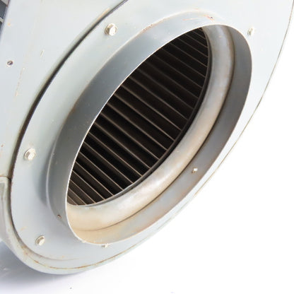 Dayton 2C939A 3/4HP 2060CFM Direct Drive Blower 230/460V 3PH 10-5/8" Dia Tested