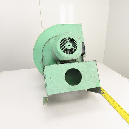Dayton 2C939A 3/4HP 2060CFM Direct Drive Blower 230/460V 3PH 10-5/8" Dia Tested