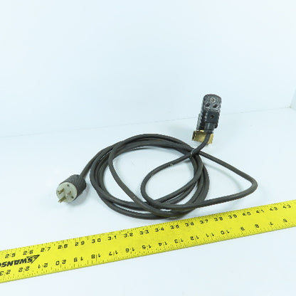 Zakf 0200D Air Compressor, Dryer Tank Electronic Drain Valve & Timer 110VAC 1/2"