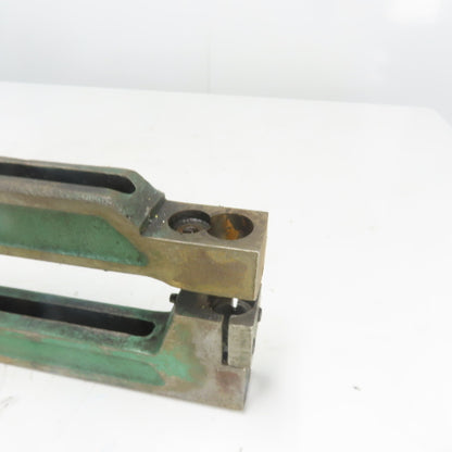 Unipunch 18A 1-1/2" x 18" Throat C-Frame Punch Die Tooling Press Brake