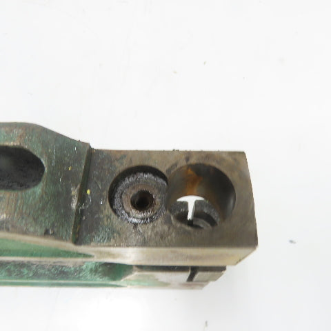 Unipunch 18A 1-1/2" x 18" Throat C-Frame Punch Die Tooling Press Brake