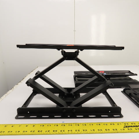 Mounting Dream MD2380 Full Motion TV Wall Mount For 32''-65'' Lot Of 3