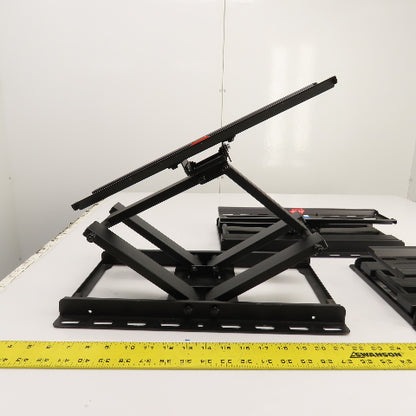 Mounting Dream MD2380 Full Motion TV Wall Mount For 32''-65'' Lot Of 3