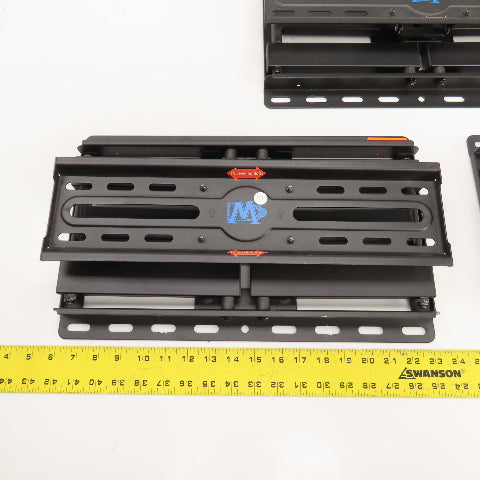 Mounting Dream MD2380 Full Motion TV Wall Mount For 32''-65'' Lot Of 3
