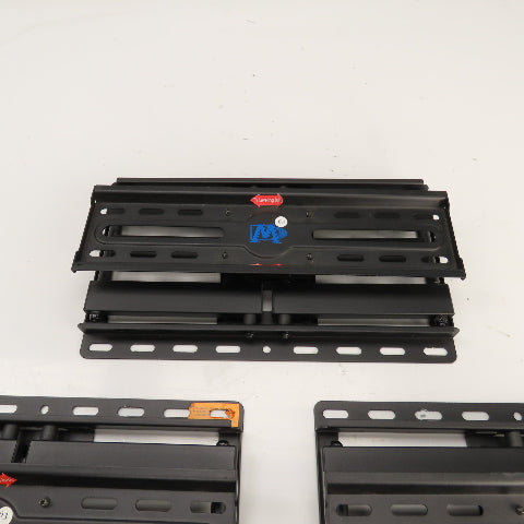 Mounting Dream MD2380 Full Motion TV Wall Mount For 32''-65'' Lot Of 3