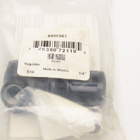 Gardner Denver 88H367 1/8" NPT Compressed Air Pressure Regulator 300PSI