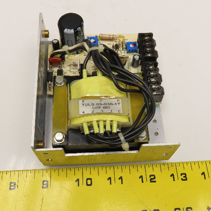 Sola TSLS-05-030-1T Regulated Power Supply