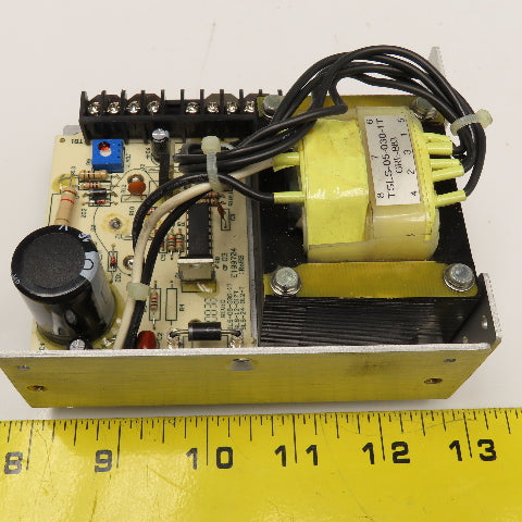 Sola TSLS-05-030-1T Regulated Power Supply